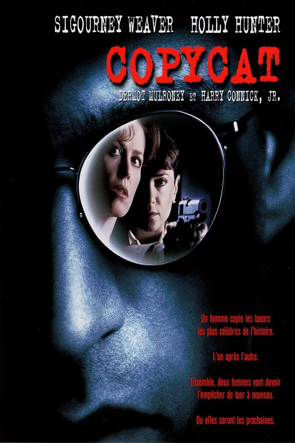 Copycat (1995)